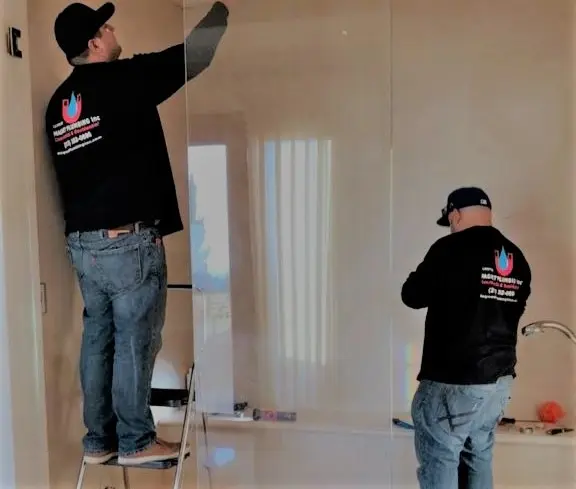 Professional plumbing installation for Sump Pump Installation in North Ironbound